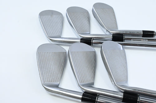 Srixon ZXi7 Irons / 5-PW / X-Flex Dynamic Gold 115 X100 Shafts