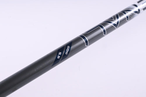 Callaway Elyte #3HL Wood / 16.5 Degree / Regular Flex Denali Charcoal 60 Shaft