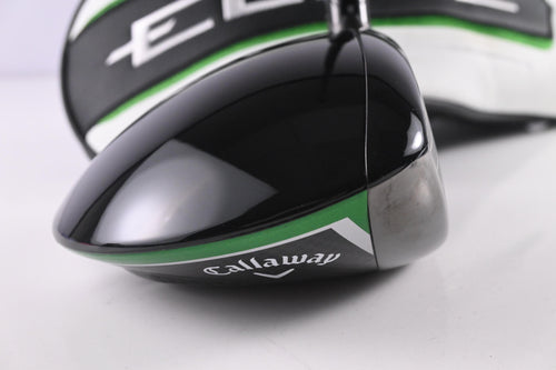 Callaway Elyte Triple Diamond Driver / 9 Degree / X-Flex Tensei 1K Black 65