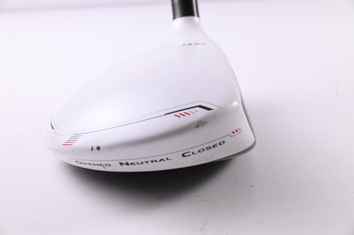 Taylormade R11S #3 Wood / 15.5 Degree / Regular Flex Aldila RIP Phenom 70 Shaft