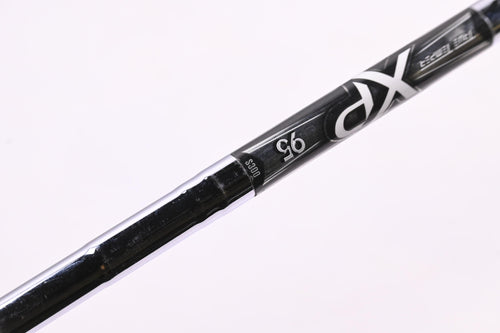 Ping Glide 2.0 Lob Wedge / 58 Degree / Black Dot / Stiff Flex XP 95 S300 Shaft