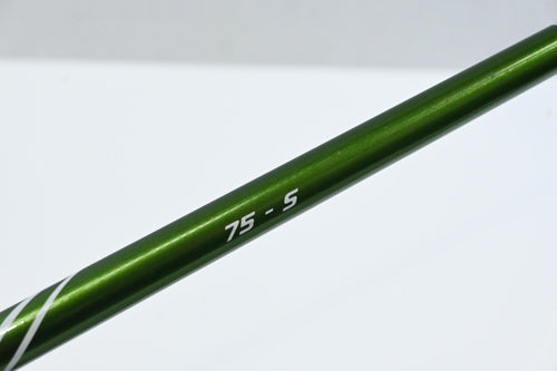 Aldila NV 75 #5 Wood Shaft / Stiff Flex / Taylormade 2nd Gen