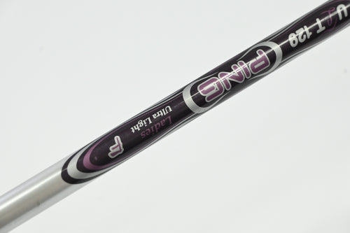 Ladies Ping Rhapsody #5 Wood / 22 Degree / Ladies Flex Ping ULT 129