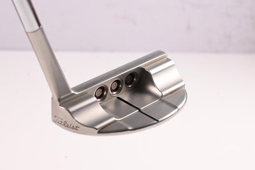 Scotty Cameron Special Select Del Mar Putter / 34 Inch