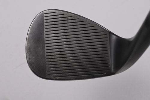 Ping S159 Lob Wedge / 60 Degree / Black Dot / Stiff Flex Dynamic Gold S400 Shaft