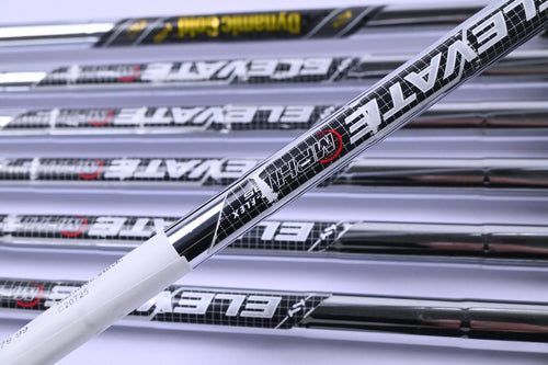Ping i525 Irons / 5-PW+GW / Blue Dot / Regular Flex Elevate MPH 95 Shafts