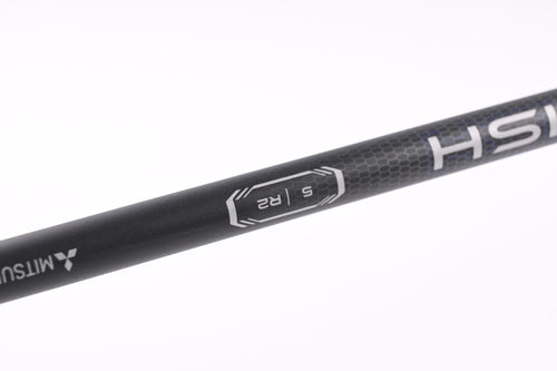 Callaway Elyte X #4 Hybrid / 21 Degree / Senior Flex Vanquish Blue 5 Shaft