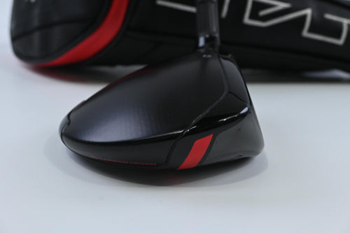 Taylormade Stealth #3 Wood / 16.5 Degree / Regular Flex Fujikura Ventus Red 5