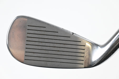 Mizuno Fli-Hi Utility #3 Iron / 21 Degree / Stiff Flex Dynamic Gold Lite S300
