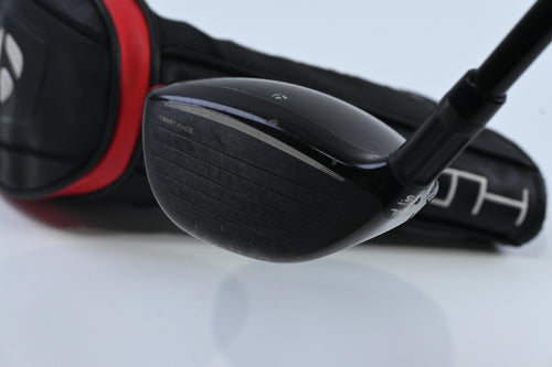 Taylormade Stealth #3 Wood / 16.5 Degree / Regular Flex Fujikura Ventus Red 5