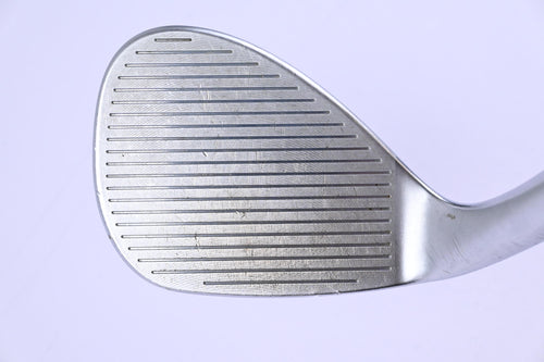 Cleveland RTX Full Face Sand Wedge / 54 Degree / Wedge Flex Dynamic Gold Spinner