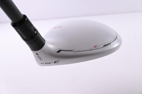 Taylormade R11S #3 Wood / 15.5 Degree / Regular Flex Aldila RIP Phenom 70 Shaft