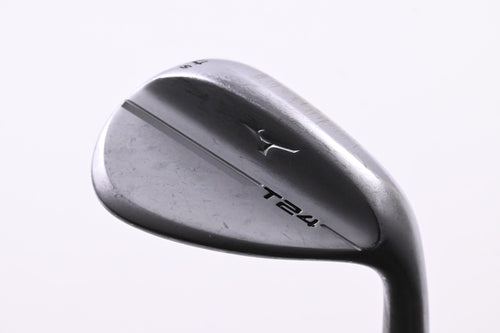 Mizuno T24 Sand Wedge / 54 Degree / Wedge Flex KBS Tour C-Taper Lite Shaft