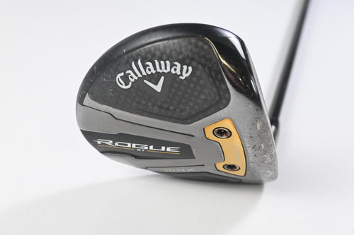 Callaway Rogue ST Max #3 Wood / 15 Degree / Regular Flex Tensei AV Blue 65 Shaft