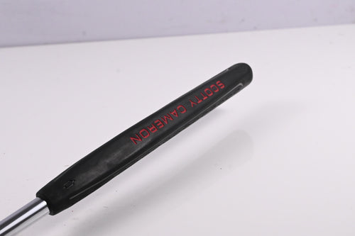 Scotty Cameron Studio Fastback 1.5 Select Putter / 34 Inch