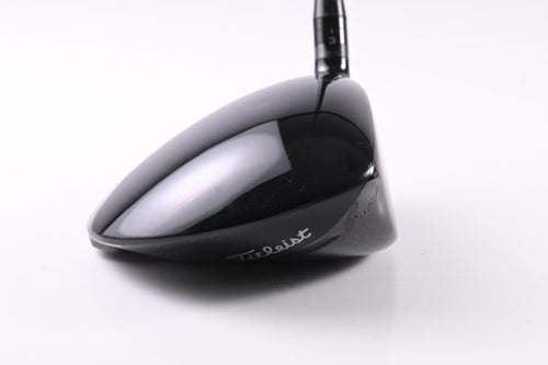 Titleist TS2 Driver / 9.5 Degree / Stiff Flex HZRDUS Smoke RDX 60 Shaft