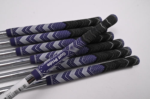 Titleist T100 2025/620 CB Irons / 4-PW / Stiff Flex AMT Black Shafts