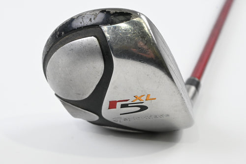 Taylormade R5 XL #3 Wood / 15 Degree / Regular Flex Fujikura Hyperlite XL