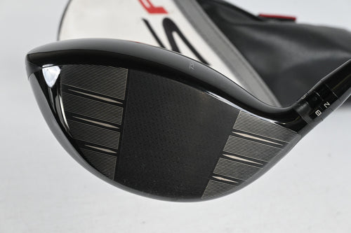 Titleist TSR2 Driver / 9 Degree / Regular Flex Ventus Blue 6 Shaft
