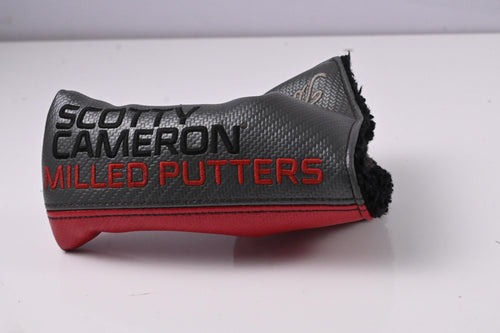 Scotty Cameron Studio Fastback 1.5 Select Putter / 34 Inch