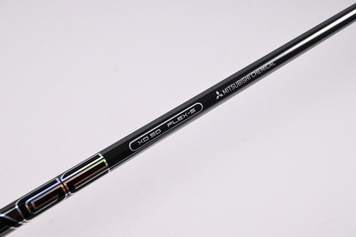 Kuro Kage XD-Series 50 Driver Shaft / Stiff Flex / .335" Tip / Uncut