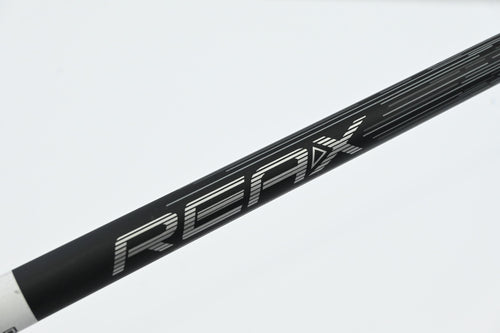 Taylormade Reax White 55 #3 Wood Shaft / Regular Flex / Taylormade 2nd Gen