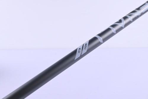 Callaway Quantum Max Drivers / 10.5 Degree / Stiff Flex Denali Frost 60 Shaft