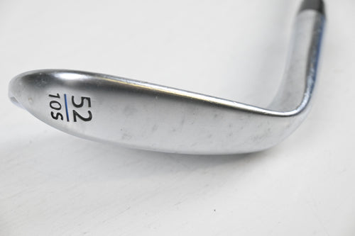 Callaway Jaws MD5 Gap Wedge / 52 Degree / Stiff Flex Dynamic Gold S200 115