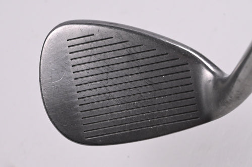 Mizuno MX-17 Sand Wedge / 55 Degree / Regular Flex Mizuno MX Lite Shaft