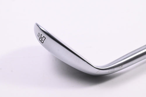 Titleist Vokey SM11 Lob Wedge / 58 Degree / Wedge Flex Titleist Vokey SM11 Shaft