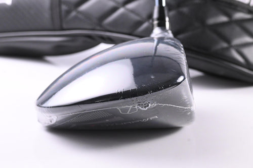 Wilson DYNAPWR Max 2025 Driver / 10.5 Degree / Regular Flex UST LinQ Red 5 M40X