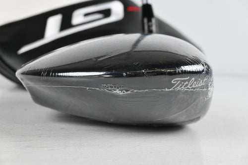 Titleist GT1 Driver / 12 Degree / Regular Flex Fujikura Air Speeder 40 Shaft