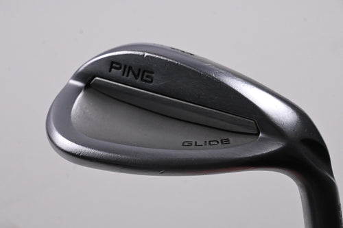 Ping Glide Gorge Lob Wedge / 58 Degree / Blue Dot / Wedge Flex Ping CFS Shaft