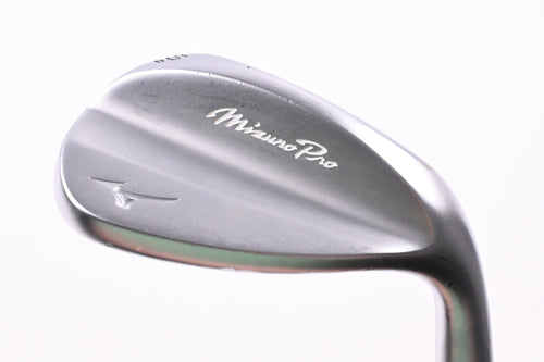 Mizuno Pro T-1 Sand Wedge / 56 Degree / Stiff Flex Dynamic Gold S400 Shaft