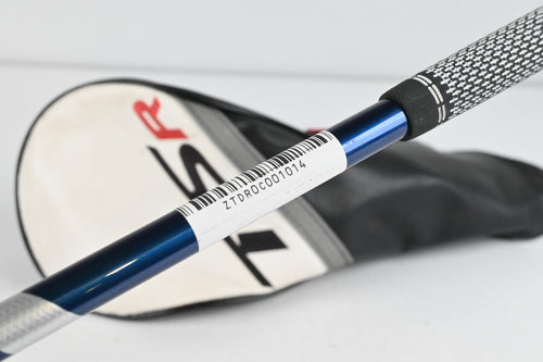 Titleist TSR2 Driver / 9 Degree / Regular Flex Ventus Blue 6 Shaft