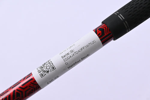 Ping G410 #5 Hybrid / 26 Degree / Regular Flex Ping Alta CB Red 70 Shaft