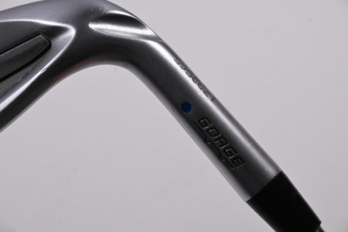 Ping Glide Gorge Lob Wedge / 58 Degree / Blue Dot / Wedge Flex Ping CFS Shaft