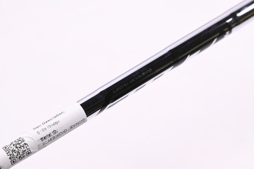 Ping S159 Lob Wedge / 58 Degree / Black Dot / Wedge Flex Ping Z-Z115 Shaft