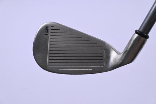 Callaway X-14 #6 Iron / Senior Flex Callaway X-14 Shaft