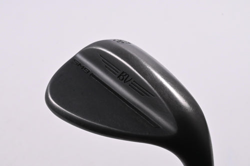 Titleist Vokey SM9 Lob Wedge / 58 Degree / Stiff Flex Dynamic Gold S300 Shaft