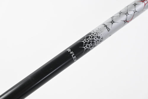 Ping G25 #3 Hybrid / 20 Degree / Regular Flex Ping TFC 189 Shaft