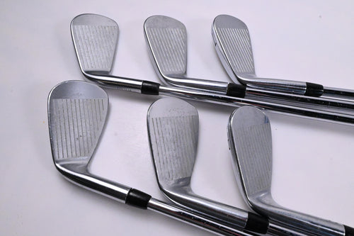 Titleist T100 2019 Irons / 5-PW / X-Flex KBS Tour Shafts