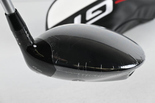 Titleist GT1 Driver / 12 Degree / Regular Flex Fujikura Air Speeder 40 Shaft