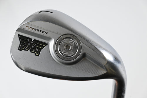 PXG 0311 XP Gen7 Lob Wedge / 60 Degree / Regular Flex Dynamic Gold 95