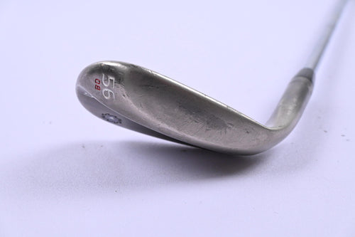 Titleist Vokey SM6 Sand Wedge / 56 Degree / Wedge Flex Vokey Design SM6 Shaft