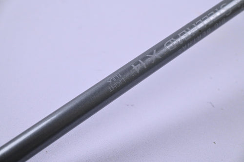 Callaway X-14 #6 Iron / Senior Flex Callaway X-14 Shaft