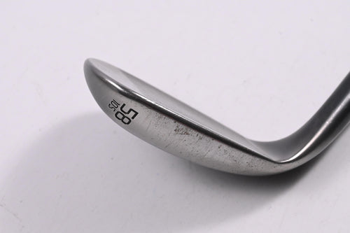 Titleist Vokey SM9 Lob Wedge / 58 Degree / Stiff Flex Dynamic Gold S300 Shaft