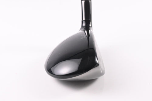 Callaway Mavrik Pro #3 Hybrid / 20 Degree / Stiff Flex KBS Hybrid 80 Shaft