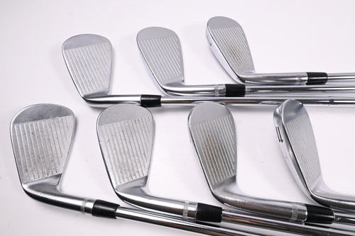 Callaway Apex CB/Pro 24 Combo Irons / 5-PW+GW / Stiff Flex Dynamic Gold Mid 115