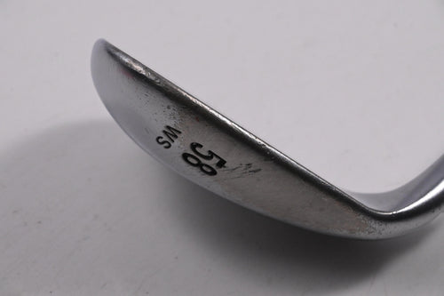 Ping Glide Gorge Lob Wedge / 58 Degree / Blue Dot / Wedge Flex Ping CFS Shaft